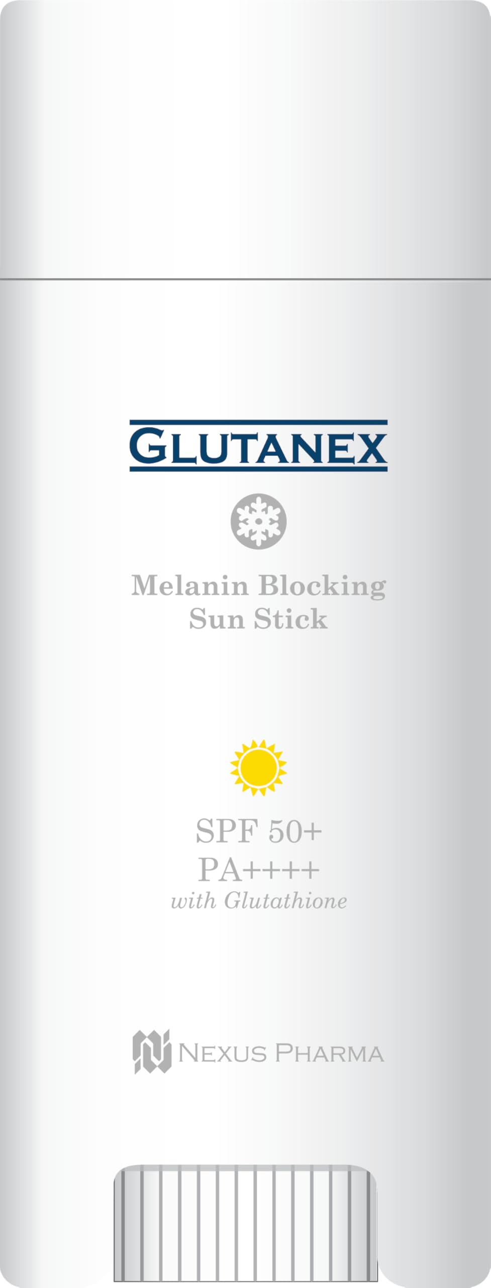 Glutanex Sun Stick SPF 50 PA 30g - Glutanex Official Imagery - 2