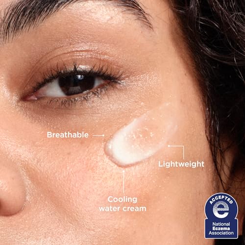 AESTURA ATOBARRIER365 Cooling Hydro Soothing Water Cream Moist... - Product Imagery