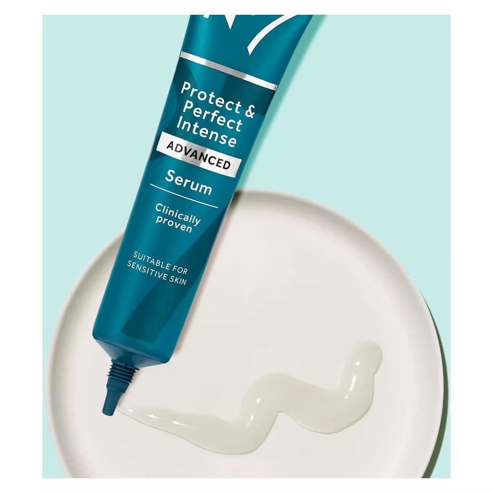 No7 Protect Perfect Intense Advanced Serum - No7 Official Imagery - 4