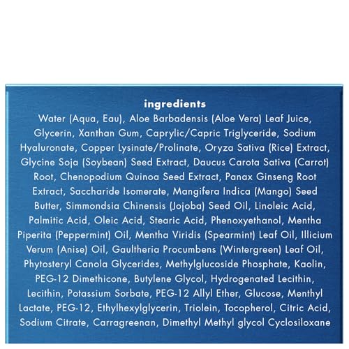 Bioelements Collagen Rehab - 1.7 fl oz - Face & Lip Mask for - Product Imagery