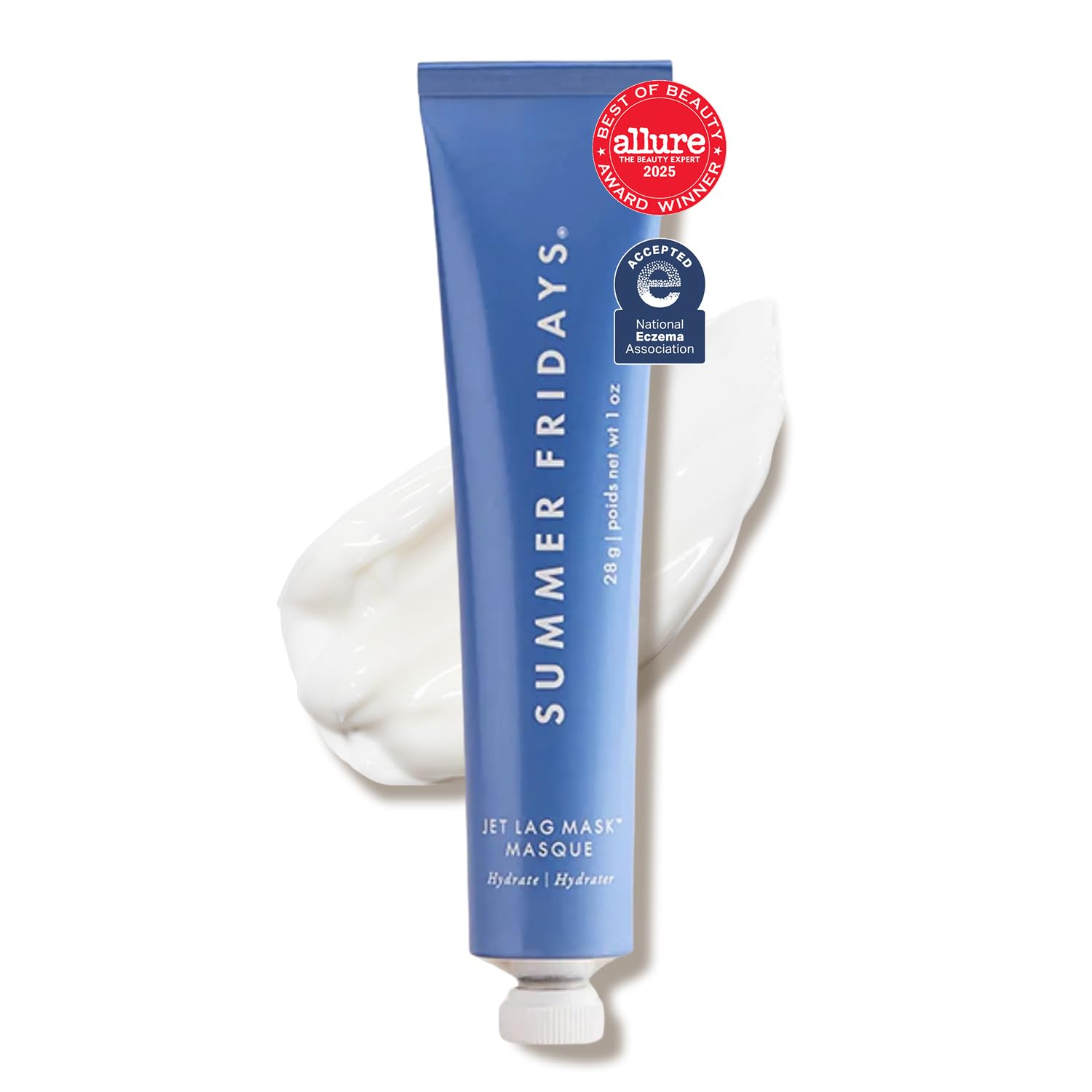Summer Fridays Hydration Trio - Summer Fridays