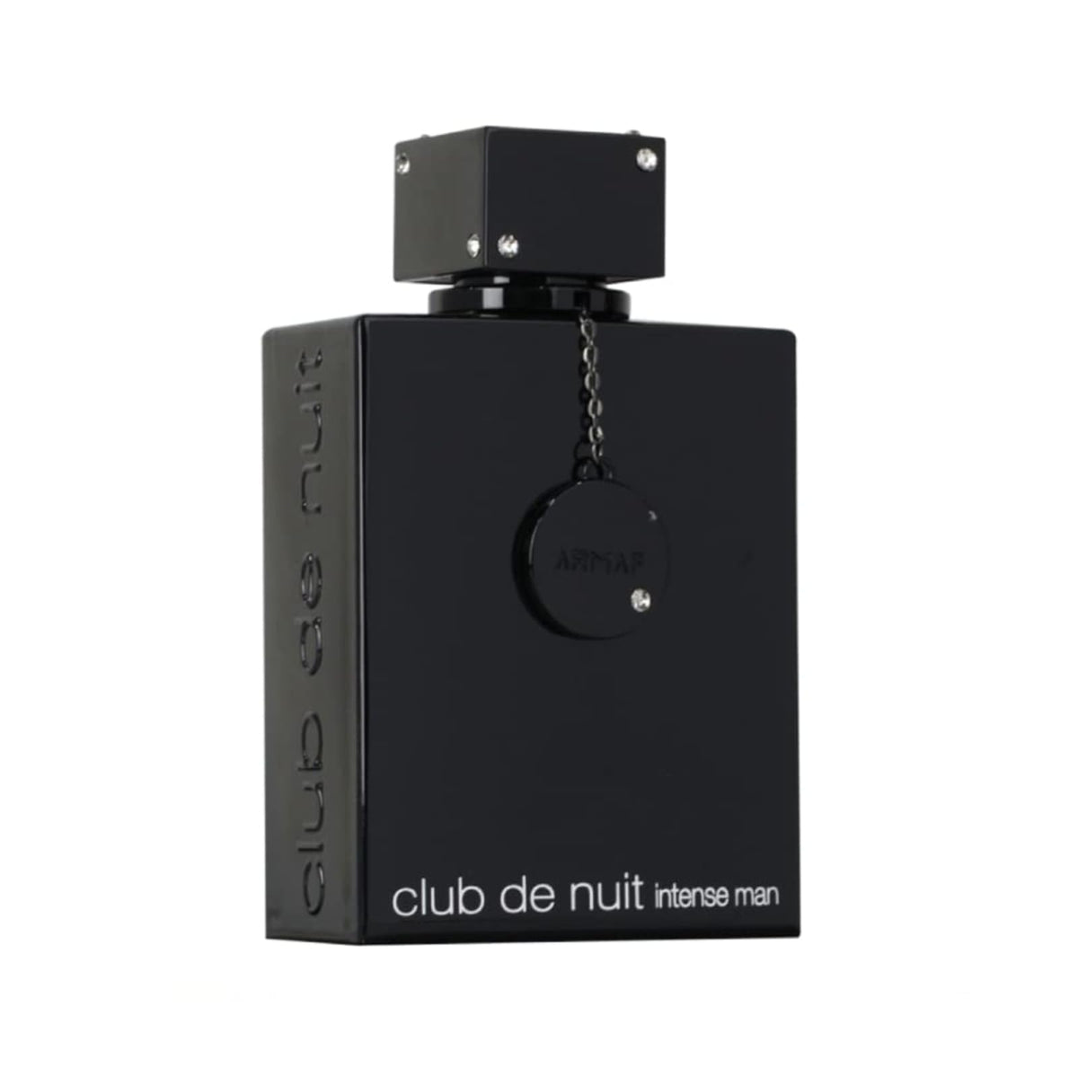 Armaf Club De Nuit Intense for Men Eau de Parfum Spray 6 8 - Armaf Official Imagery - 2