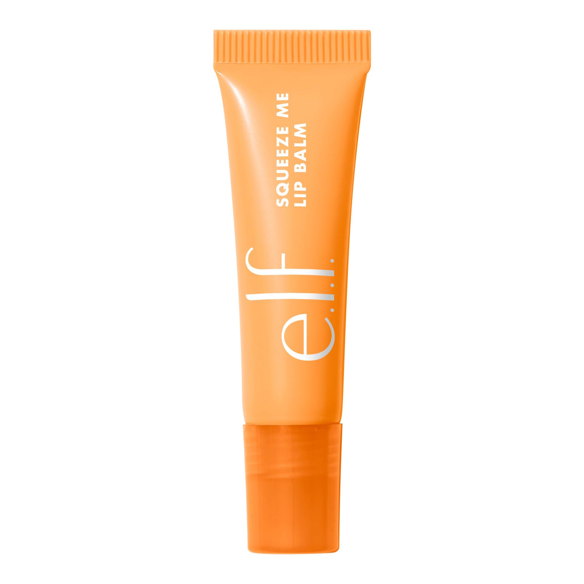 e l f Squeeze Me Lip Balm Peach - e.l.f. Official Product Imagery - 8