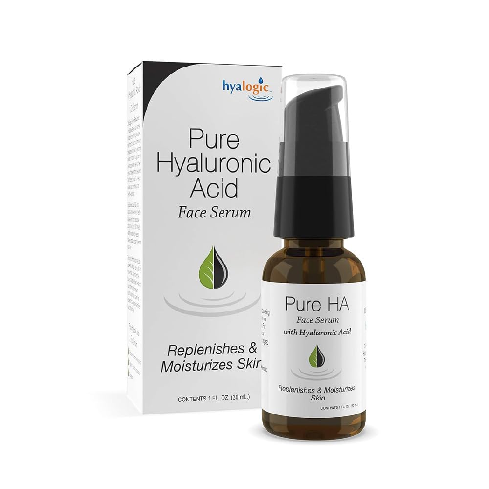 Hyalogic Episilk Pure HA Facial Serum - Hyalogic Official Imagery - 2