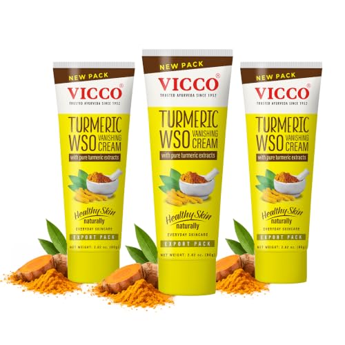 Vicco Turmeric WSO Vanishing Cream 70 Year Legacy of - Vicco Official Imagery - 1