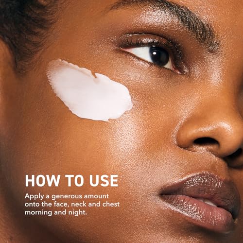 Prequel Skin Face Moisturizer Peptide Cream With Ceramides - Product Imagery