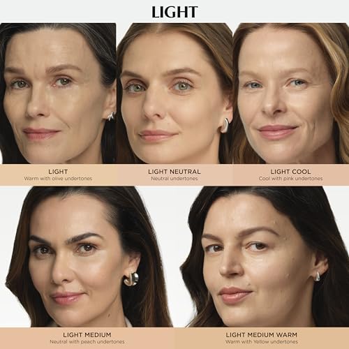IT Cosmetics CC+ Cream with SPF 50+ Full Coverage Foundation - Product Imagery