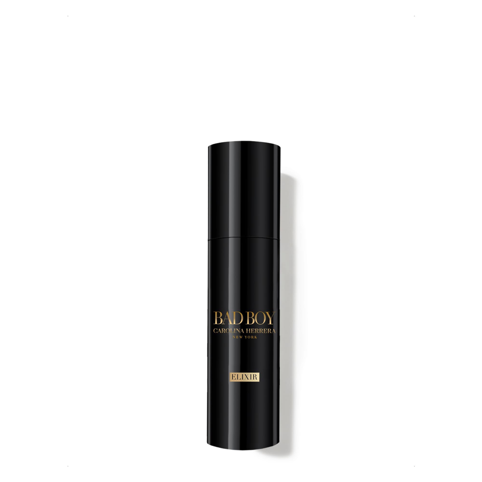 Carolina Herrera Bad Boy Elixir Eau de Parfum for Men - Premium Selection Official Imagery - 2
