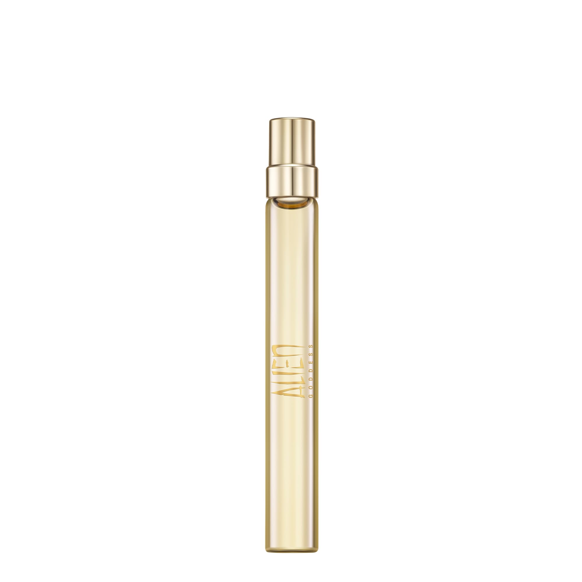 Mugler Alien Goddess Eau de Parfum - Long Lasting Floral Womens - Product Imagery