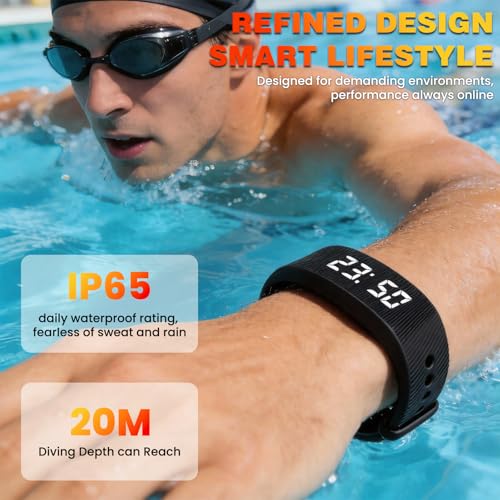 Effective Alarm Clocks for Deep Sleepers Extremely Vibrating - Product Imagery