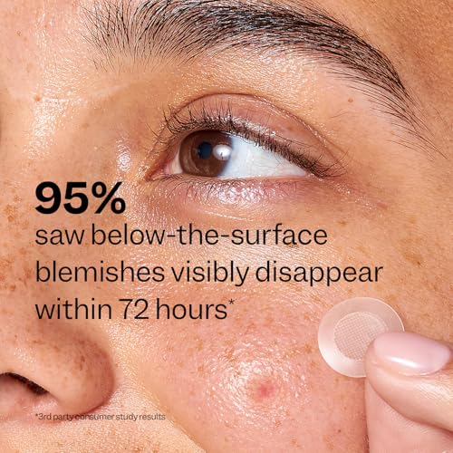Peach Slices - Deep Blemish Microdarts (9 ct) - Early Stage Pi... - Product Imagery