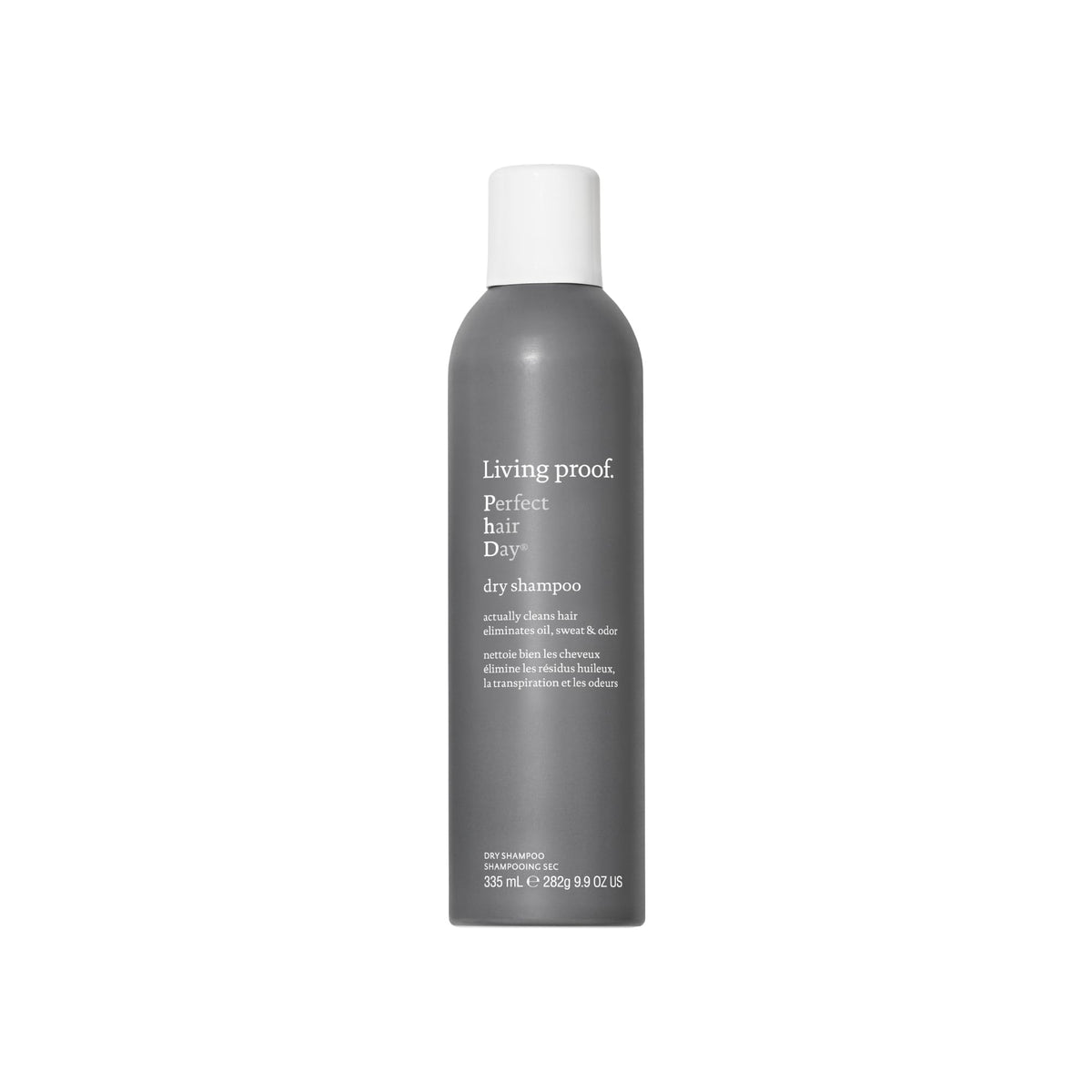 Living Proof Perfect Hair Day Dry Shampoo Absorbs Oil Sweat - Premium Selection Official Imagery - 2