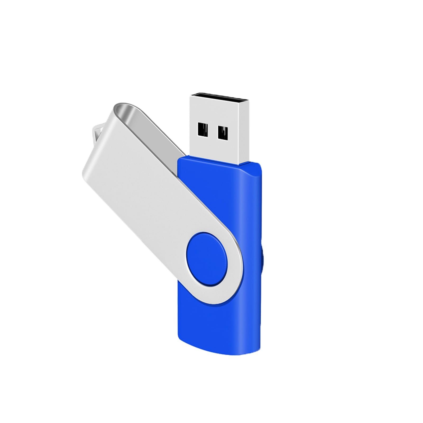 100-Pack of 1GB USB Flash Drive Bulk EASTBULL FAT32 Thumb Drive P - EASTBULL Official Product View 5