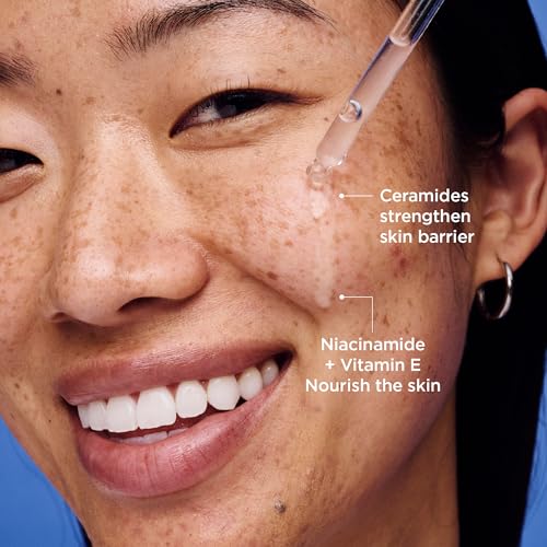 AESTURA ATOBARRIER365 Hydro CERA-HA Korean Face Serum with Cer... - Product Imagery