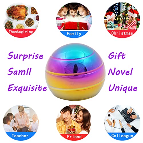 Desk-Kinetic-Toys Cool-Gadgets for Fidget: Cool-Stuff Thing Game - Product Imagery