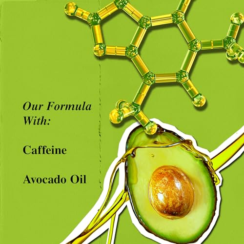 Kiehl's - Avocado Eye Treatment, for Dry Lines & Puffiness - Product Imagery