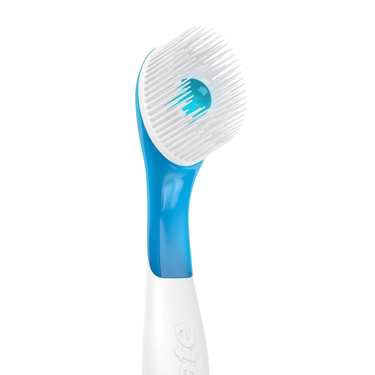 Colgate Max Fresh Wisp Disposable Mini Toothbrush, Peppermint, 24 Count - Colgate Official Product View 8
