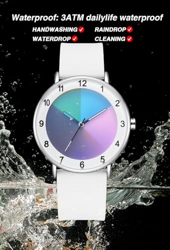 Unisex Watches Fashion Creative Original Design Watch for Men - Product Imagery