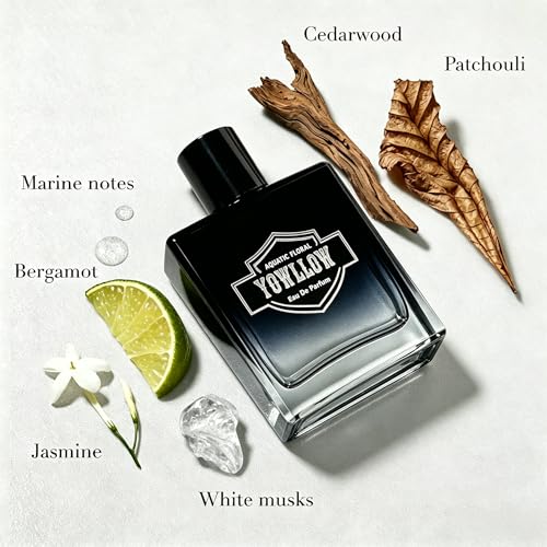 Eau De Parfum for Men-Inspired By Ac.qua di G.io Perfume-Premium - Product Imagery