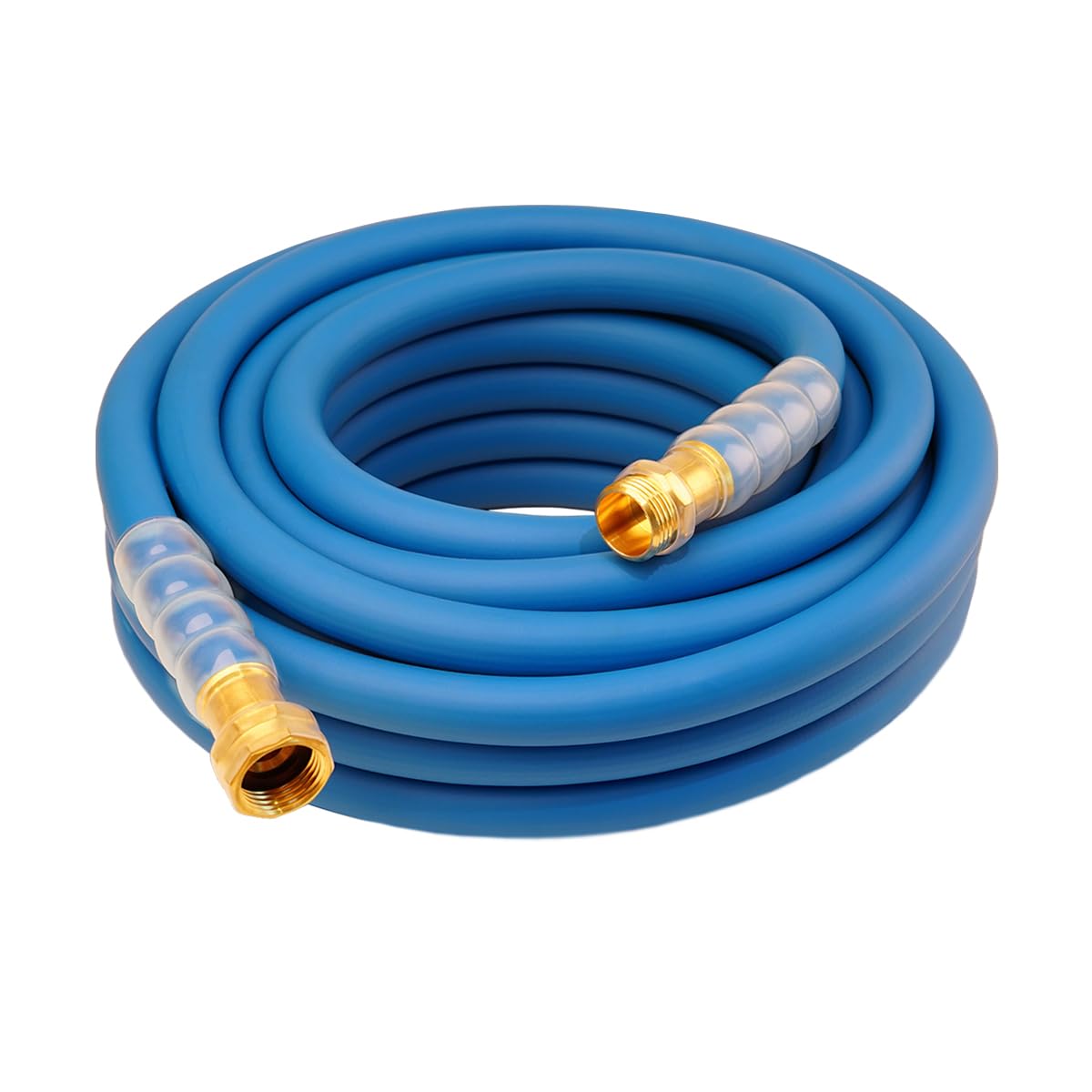 LANGARA Heavy Duty Premium Garden Hose 100ft x 5/8", 300PSI Worki - LANGARA Official Product View 8