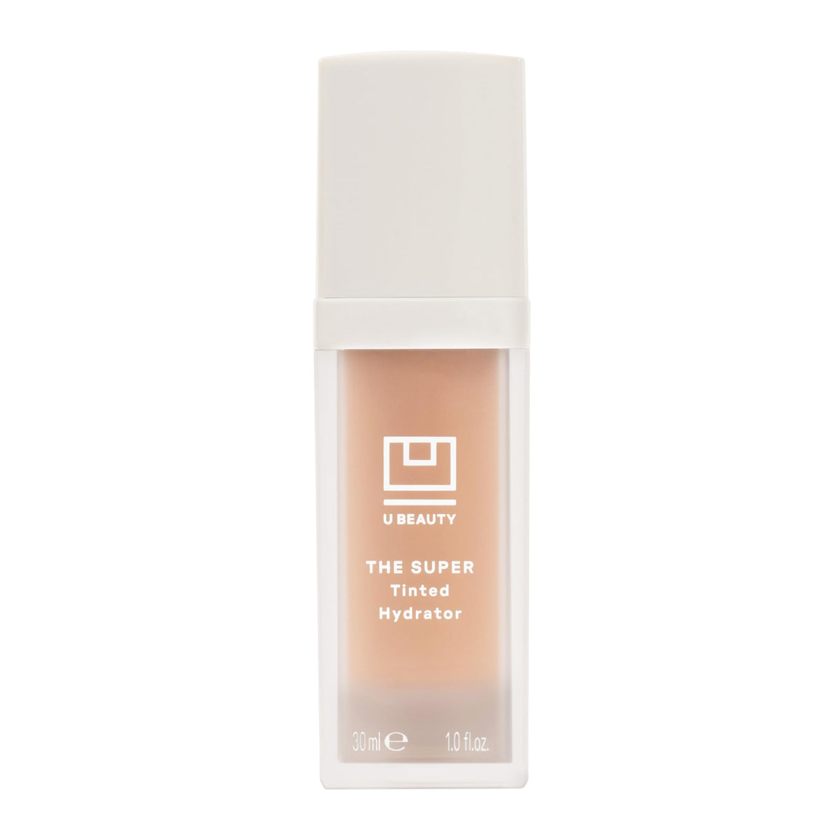 U Beauty The Super Tinted Moisturizer - U Beauty Official Product Imagery - 2