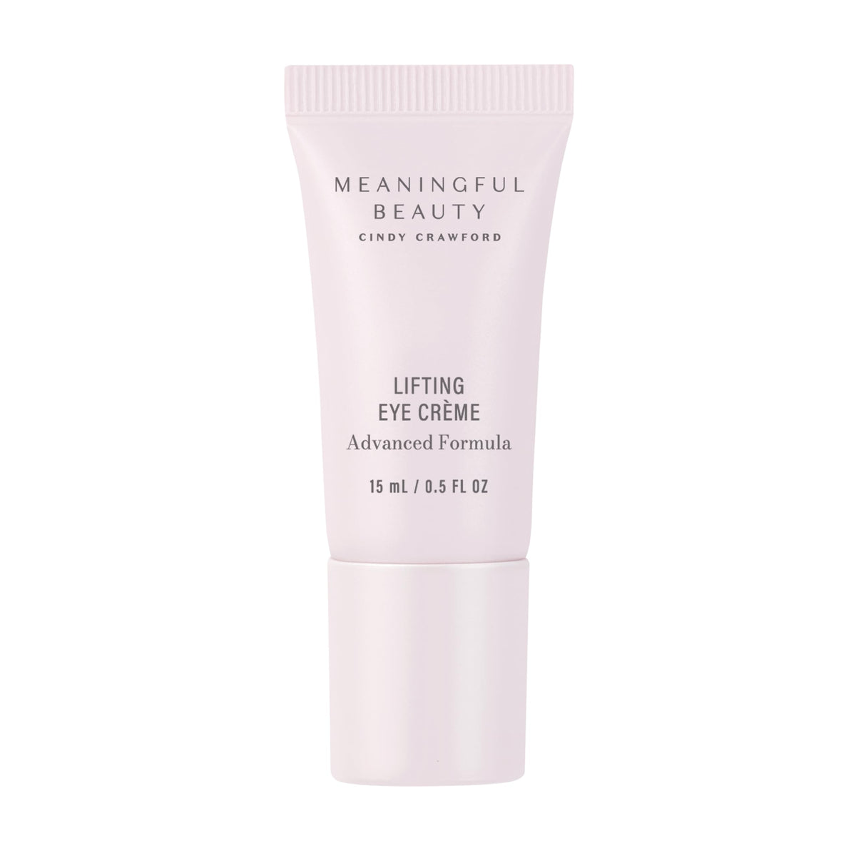 Meaningful Beauty Lifting Eye Cre me Advanced Formula Under - Elefair Store Official Product Imagery - 1