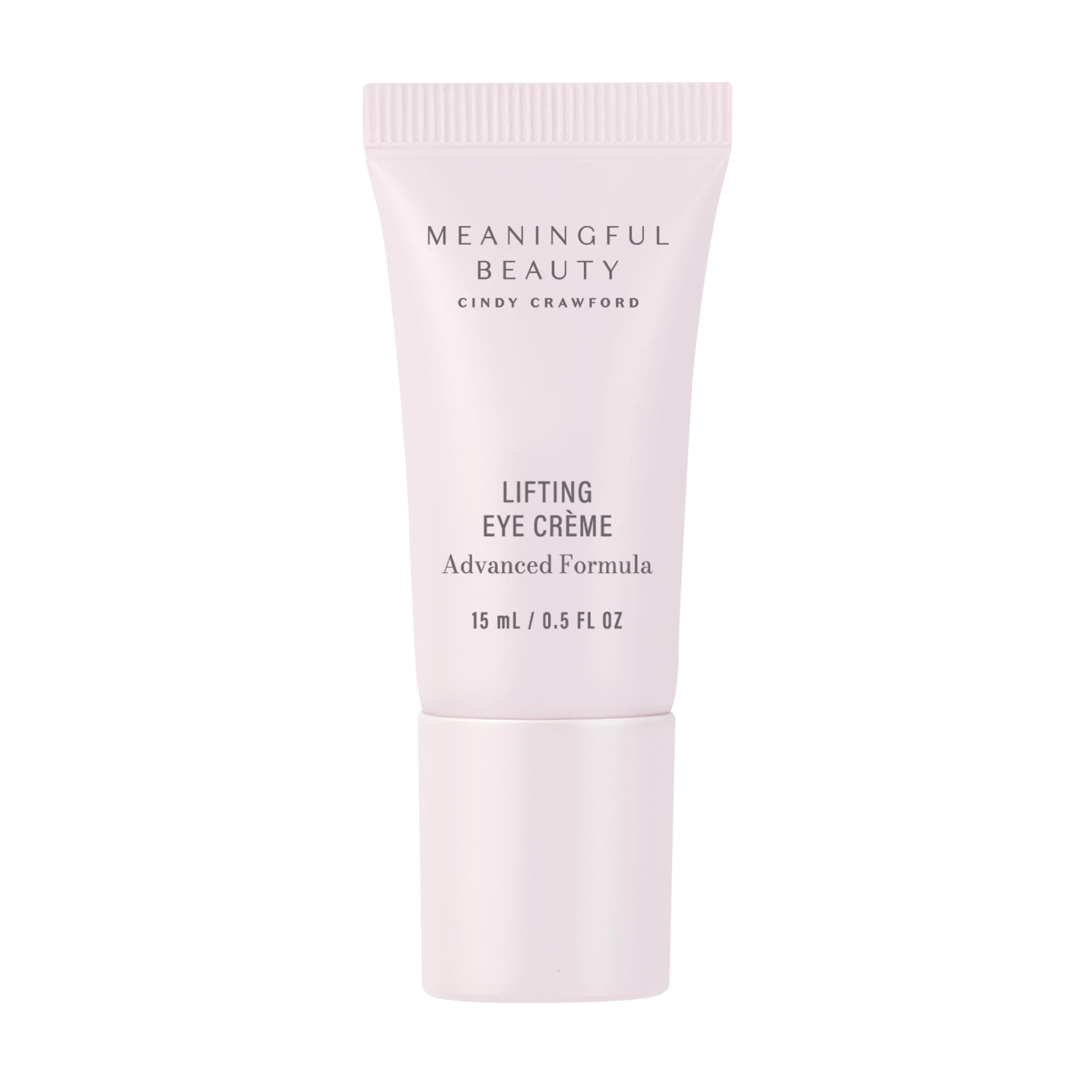 Meaningful Beauty Lifting Eye Cre me Advanced Formula Under - Elefair Store Official Product Imagery - 2