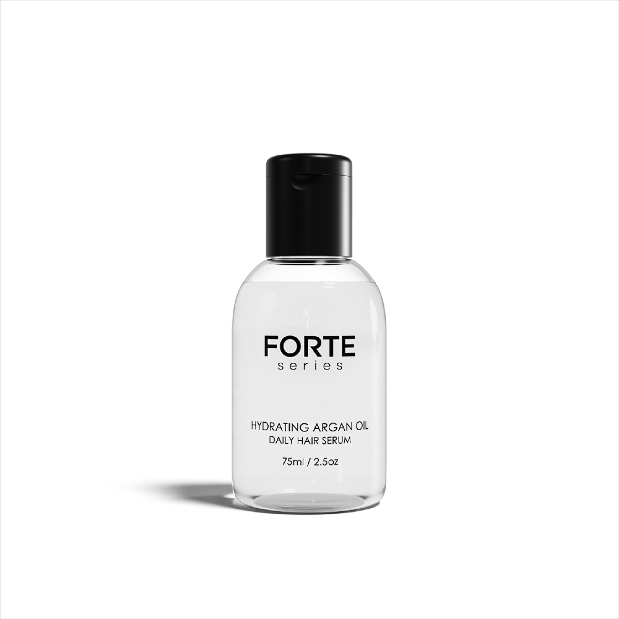 Alex Costa Hydrating Argan Oil Daily Hair Serum by Forte Series Sulfate Free - Alex Costa Official Product View 3