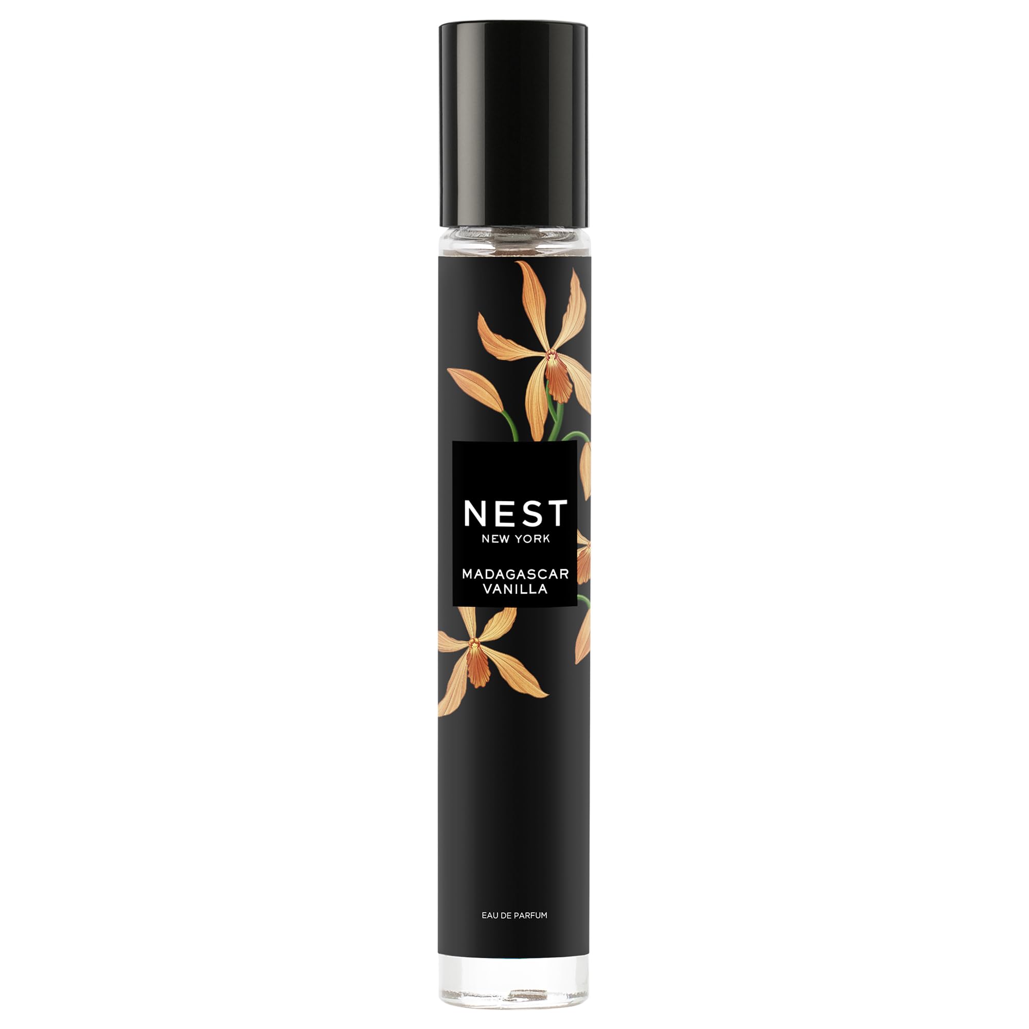 NEST New York Madagascar Vanilla - Product Imagery