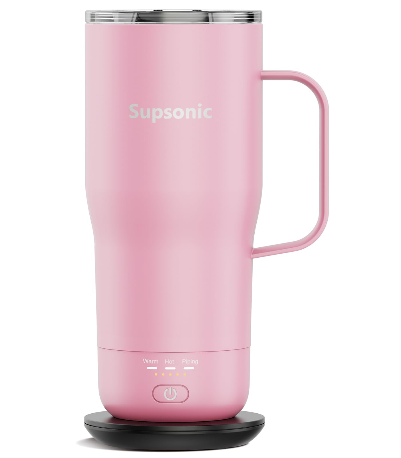Supsonic Heated Coffee Mug, 20oz Electric Temperature Control Cup (S3)