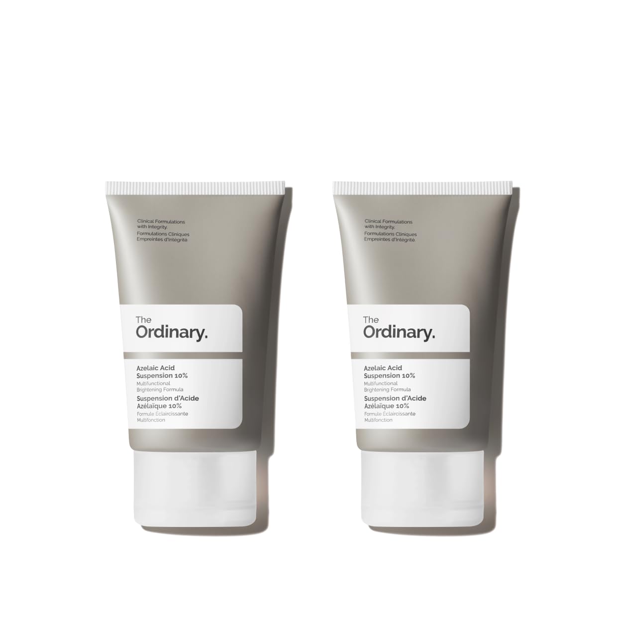 The Ordinary Azelaic Acid Suspension 10%, Formula for Uneven and - Generic