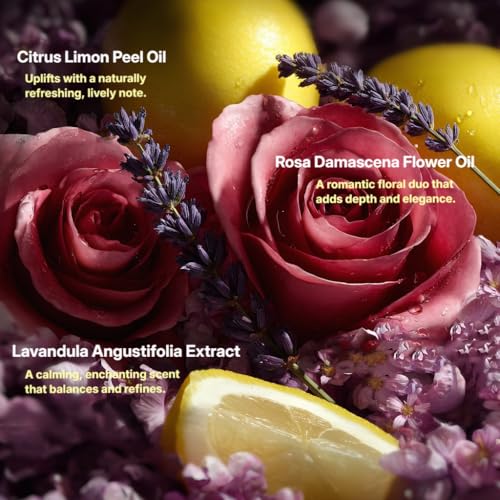 Pheromone Perfume for Women,Elegance Roll-On Perfume Oil, - Product Imagery