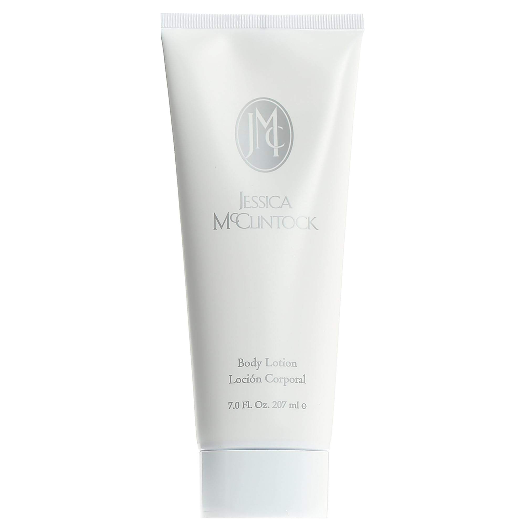 Jessica McClintock Body Lotion for Women, 7 oz - Moisturizing Formula with Shea Butter, Macadamia & Avocado Oils - Floral Fragrance with Bergamot, Rose & Jasmine - Jessica McClintock Official Product View 2