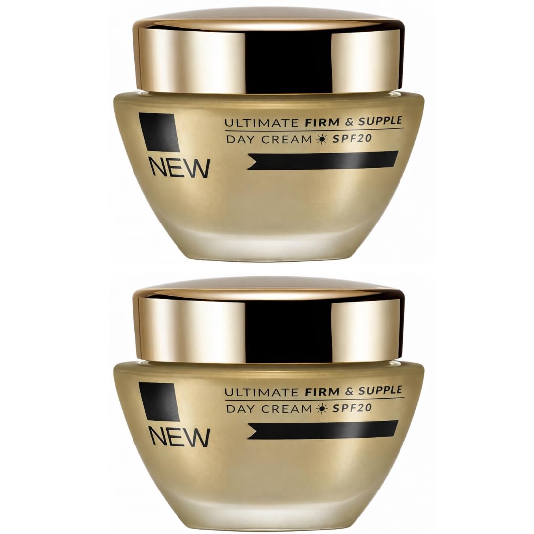 Ultimate Day Cream Anti Aging Moisturizer for Women 40 65 - Premium Selection Official Imagery - 2