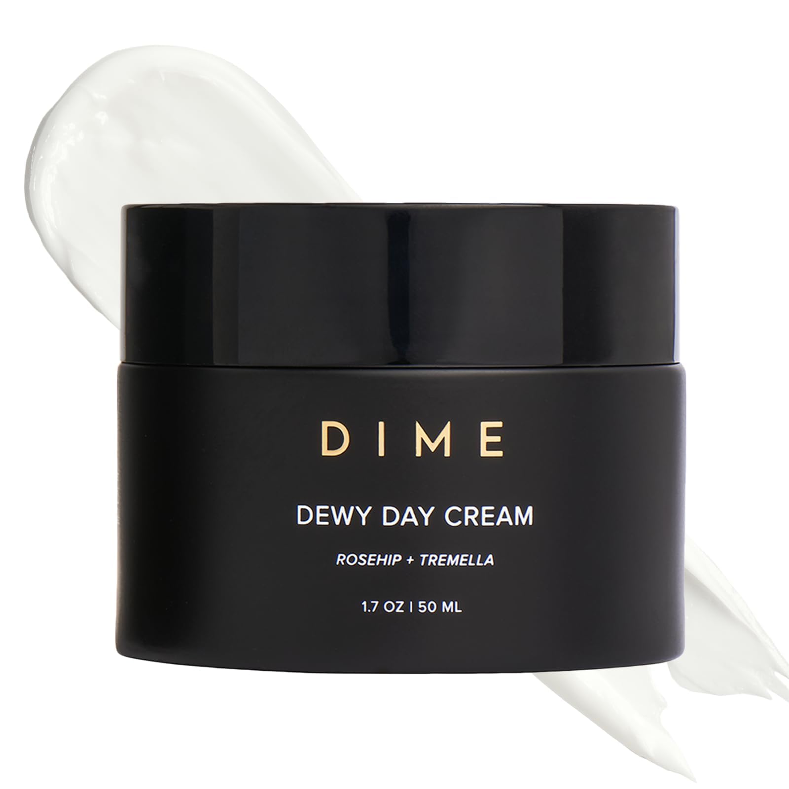 DIME Beauty Dewy Day Cream - DIME