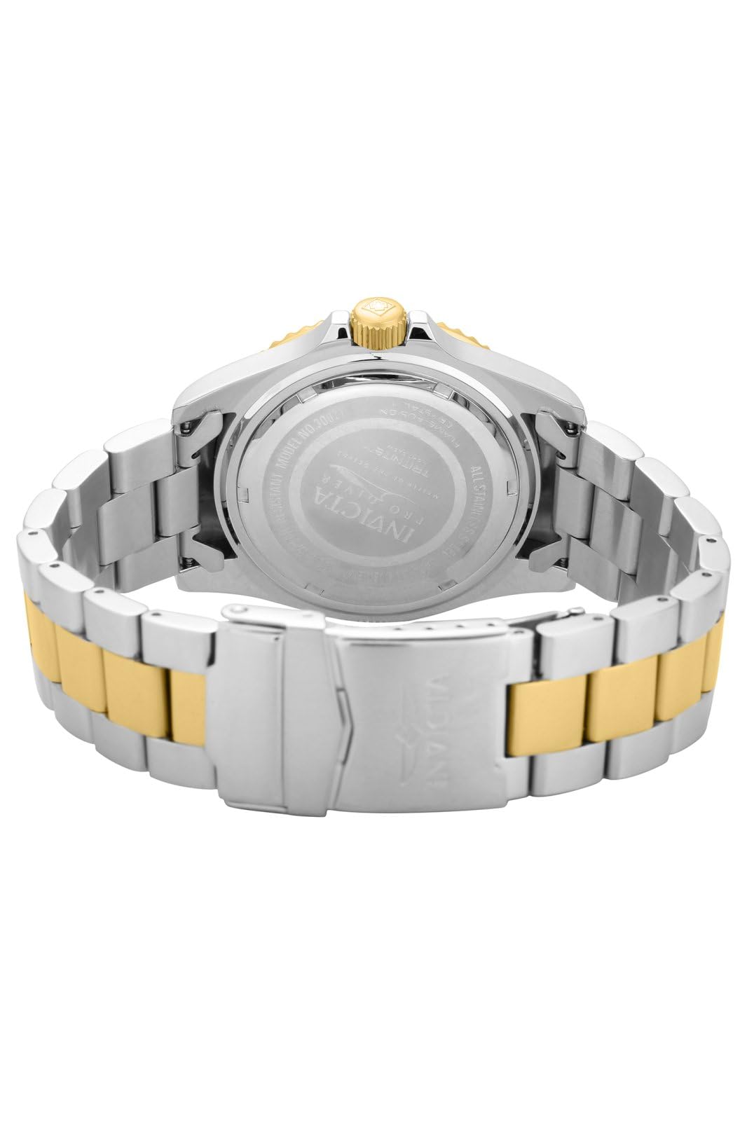 Invicta Men's Pro Diver Quartz Watch - View 7