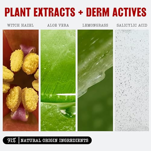 Thayers Blemish Clearing Acne Pads, Salicylic Acid Acne - Product Imagery