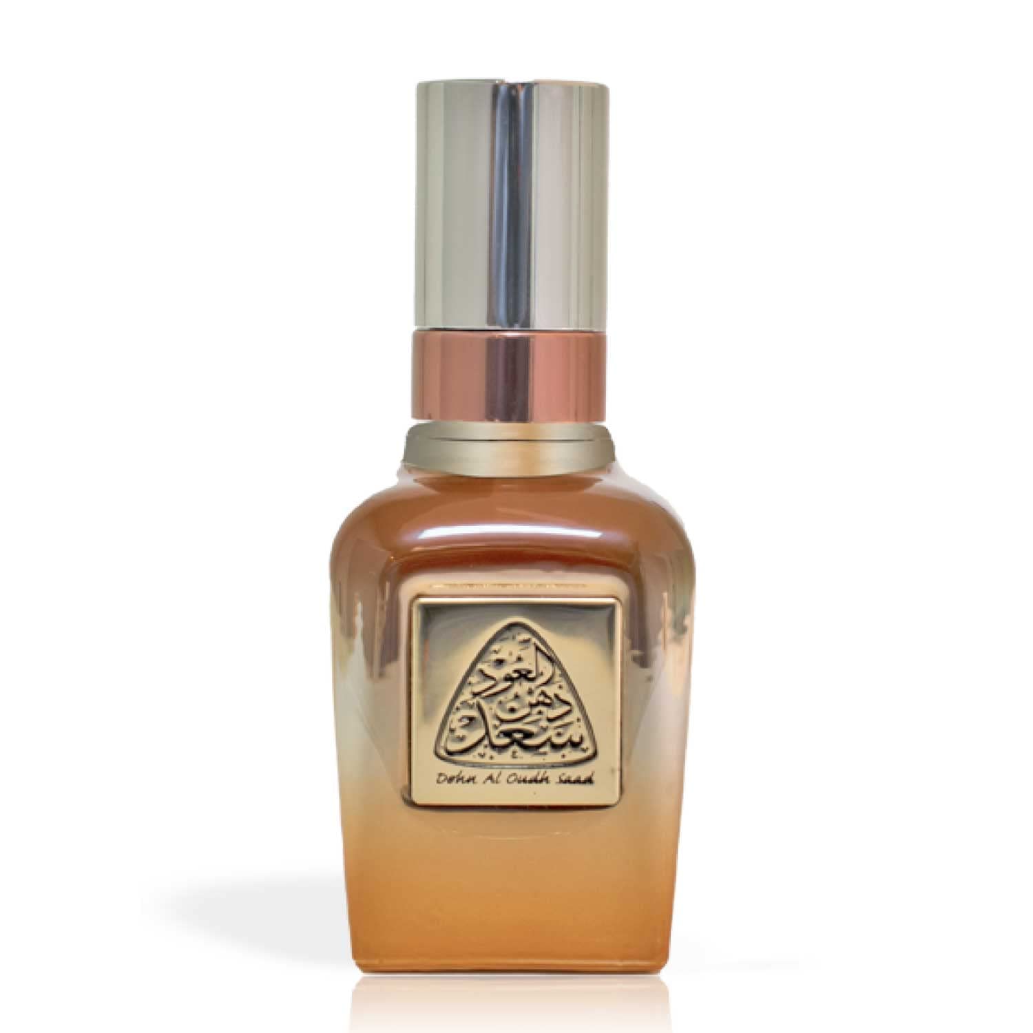 AHMED Dehn Al Oudh SAAD 40mL Spray with an intense profile, - Product Imagery