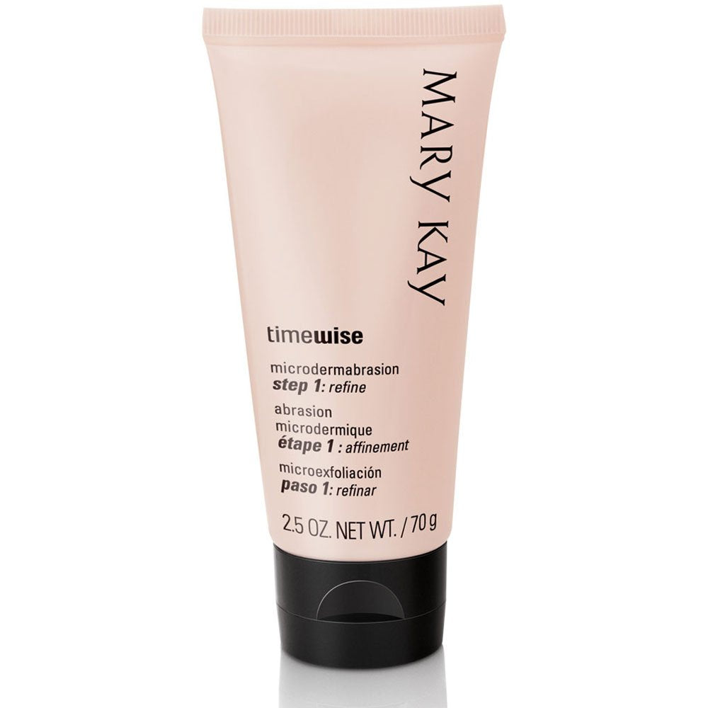 Mary Kay TimeWise Anti-Aging Microdermabrasion Refine 2.5 oz. - Mary Kay Official Product View 2