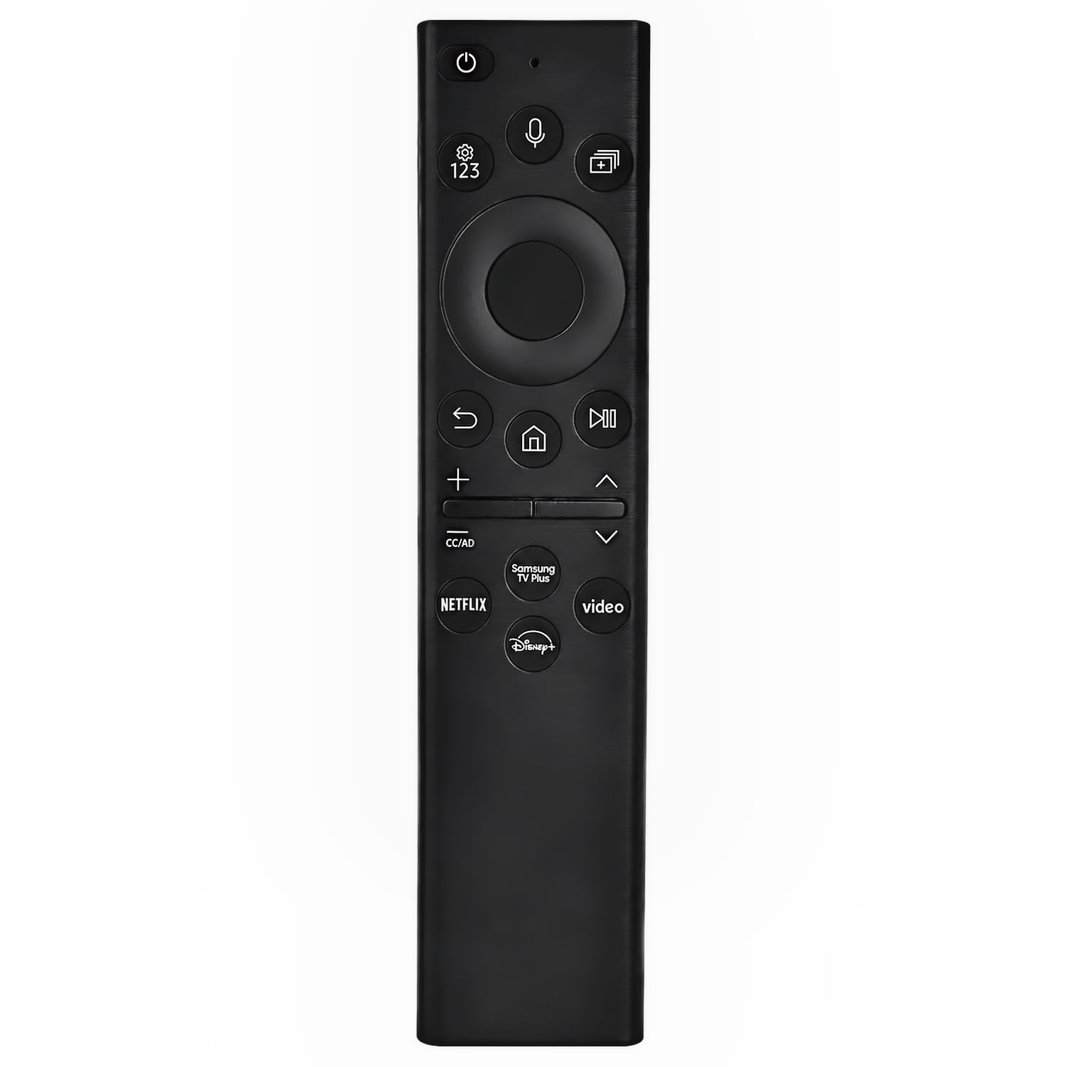 Samsung TV Voice Remote – 2019–2026 Models, 2-Yr Warranty