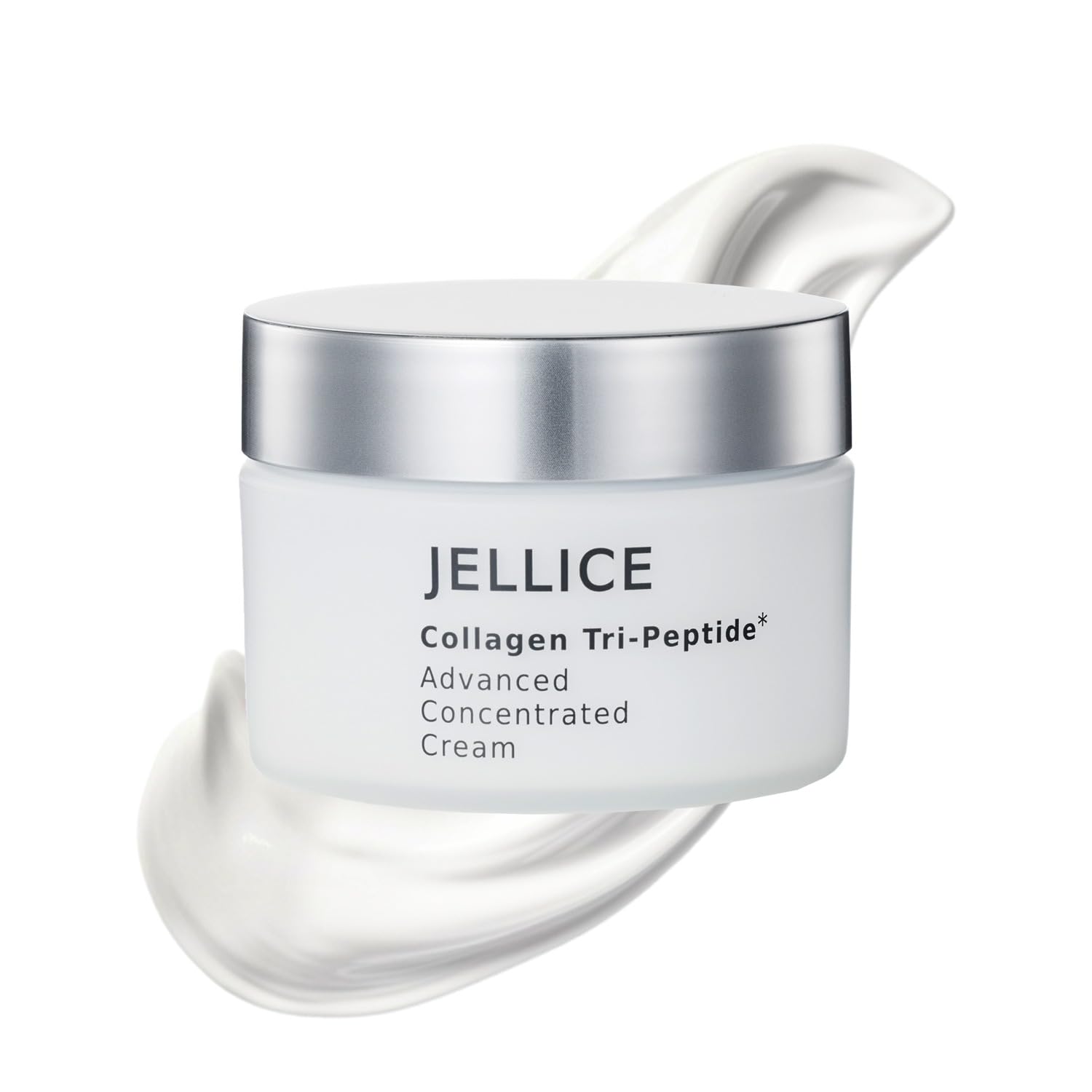 JELLICE Advanced Collagen Face Cream Japanese Skincare - JELLICE Official Imagery - 2