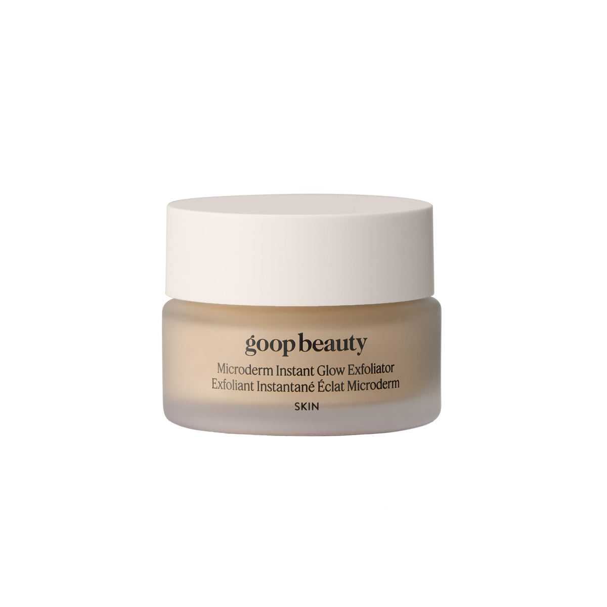 goop Beauty Microderm Exfoliator - goop Official Imagery - 2