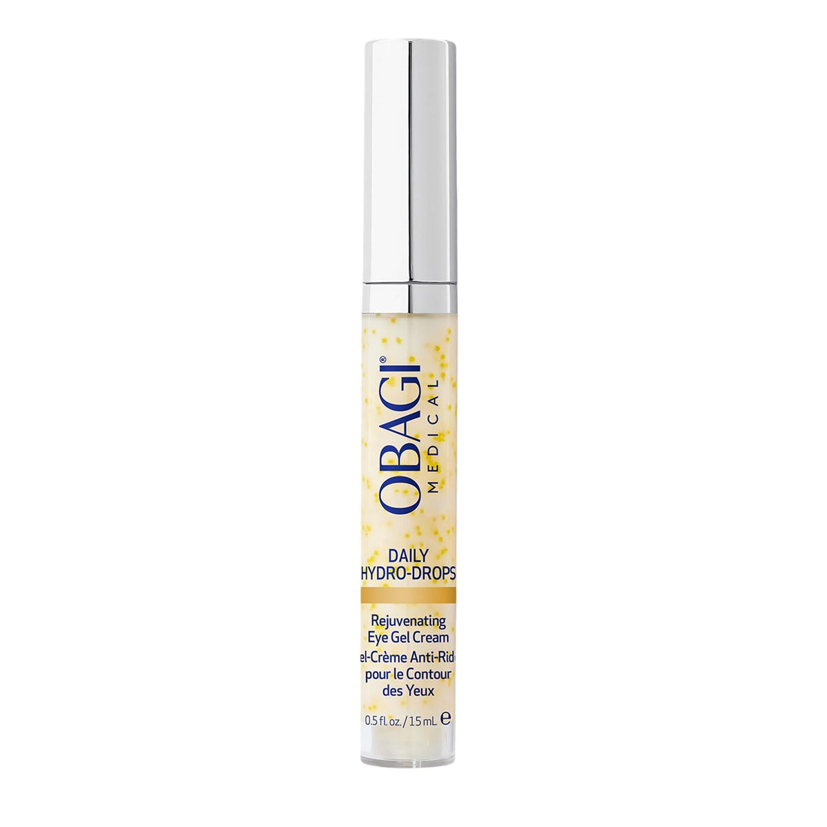 Obagi Daily Hydro Drops Rejuvenating Eye Gel Cream - Premium Selection Official Imagery - 2