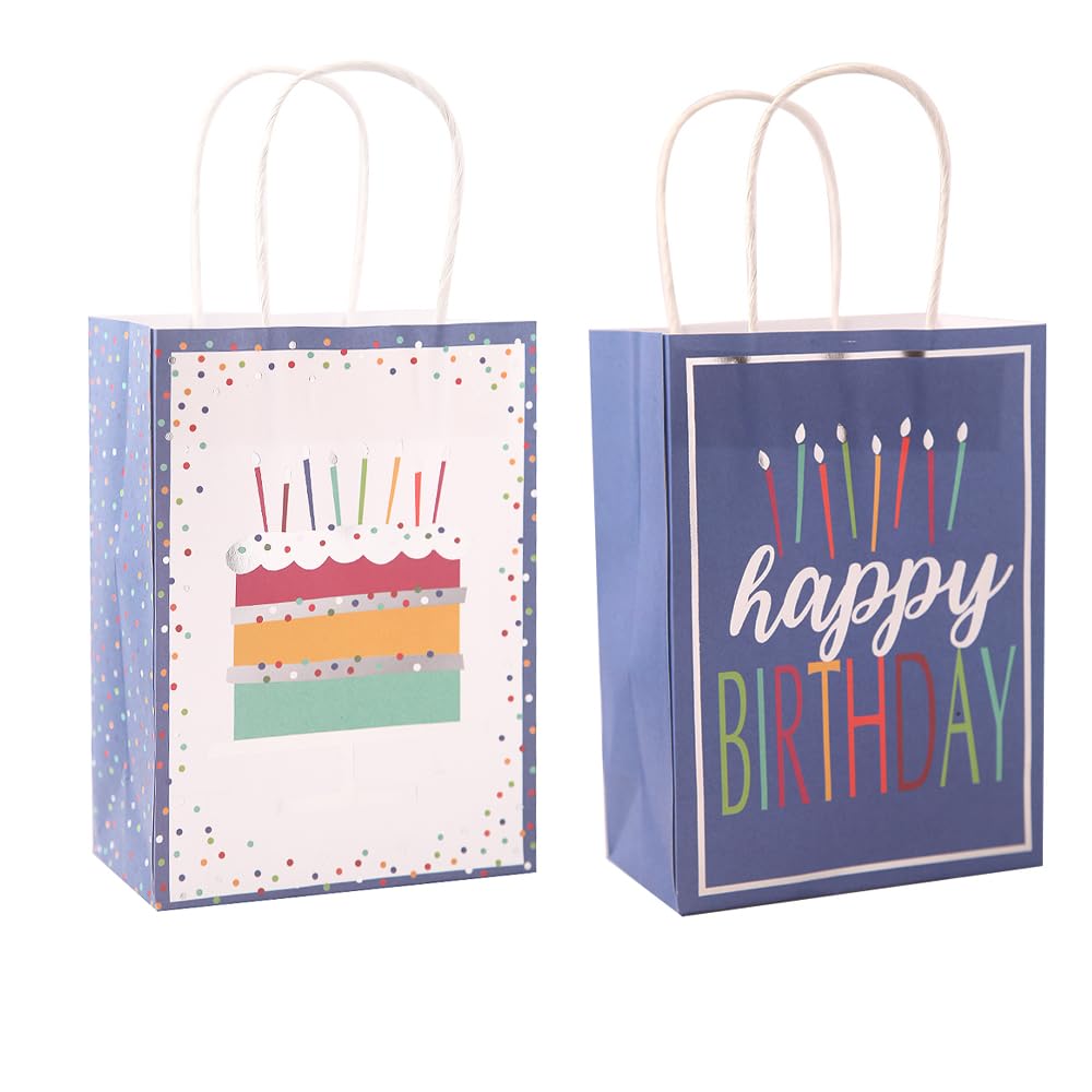 Deluxe Birthday Party Supplies Set Complete Decoration - Party Ready Official Imagery - 7