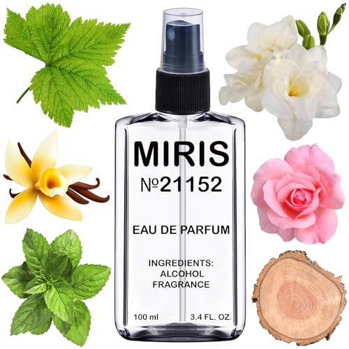 MIRIS No. 21152, Inspired by Arm Se, Long-Lasting Eau de Parfum - Product Imagery