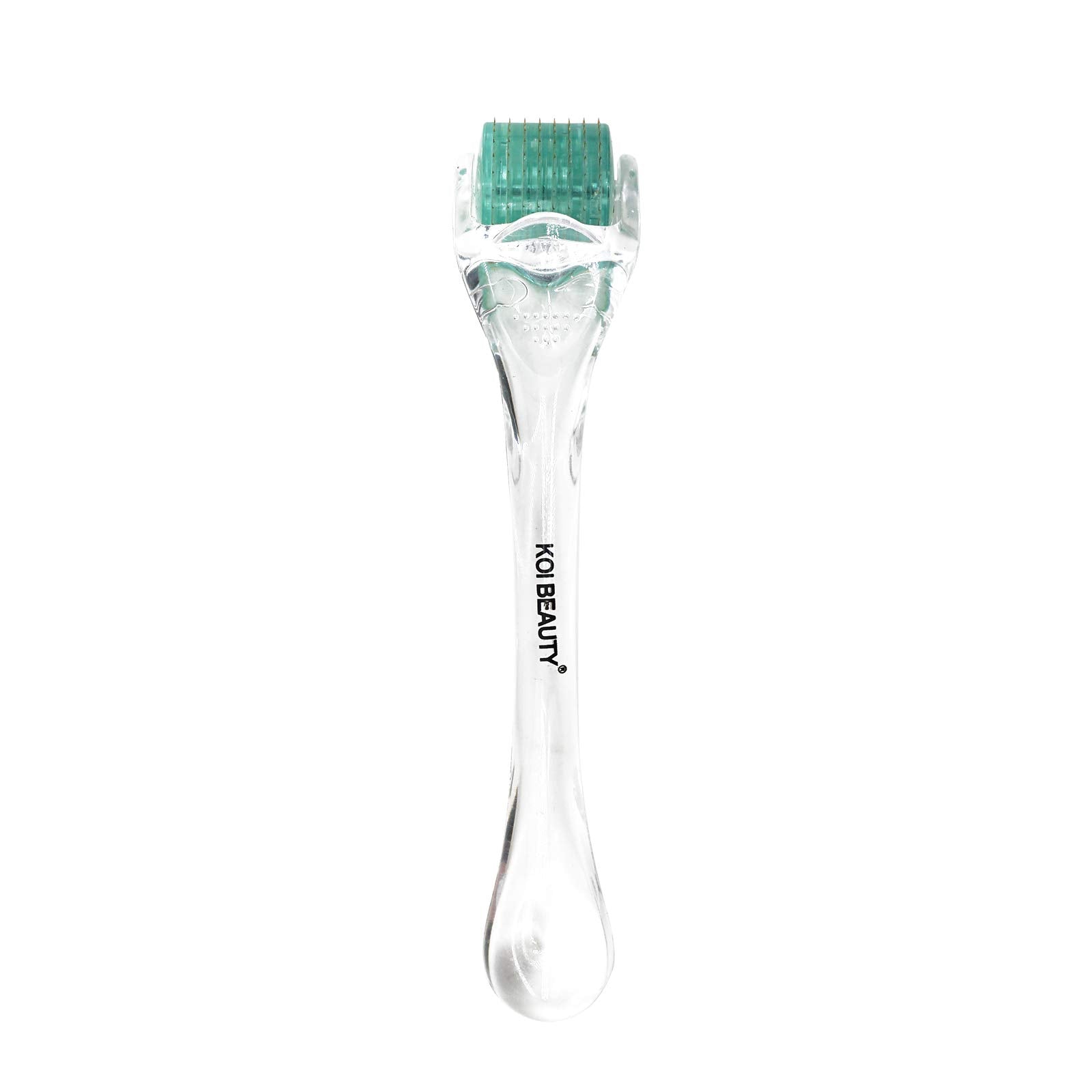 Koi Beauty Professional Derma Roller 200 Real Individual - Koi Beauty Official Imagery - 6