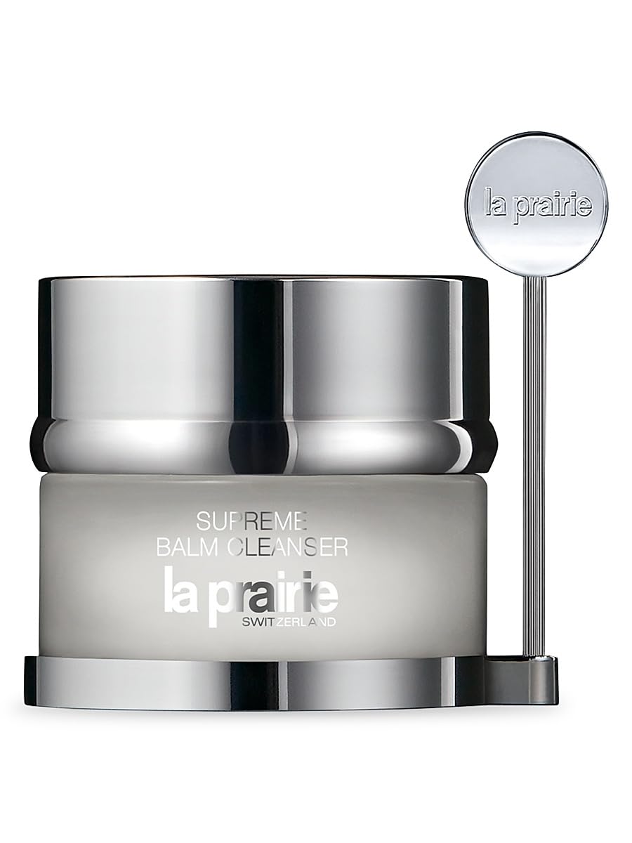 La Prairie Supreme Balm Cleanser, Transforming Balm-to-Oil - Generic
