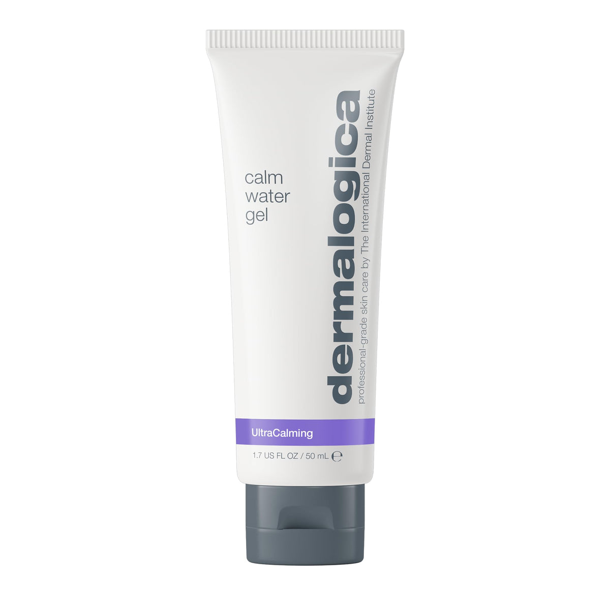 Dermalogica Calm Water Gel Face Moisturizer 1 7 Fl Oz - Premium Selection Official Imagery - 2