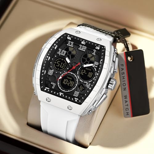 findtime Watches for Men Relojes para Hombres Wristwatch with - Product Imagery