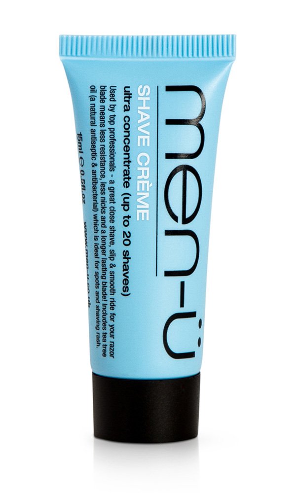 Men U Travel Kit for Mens Grooming - men-ü Official Imagery - 5
